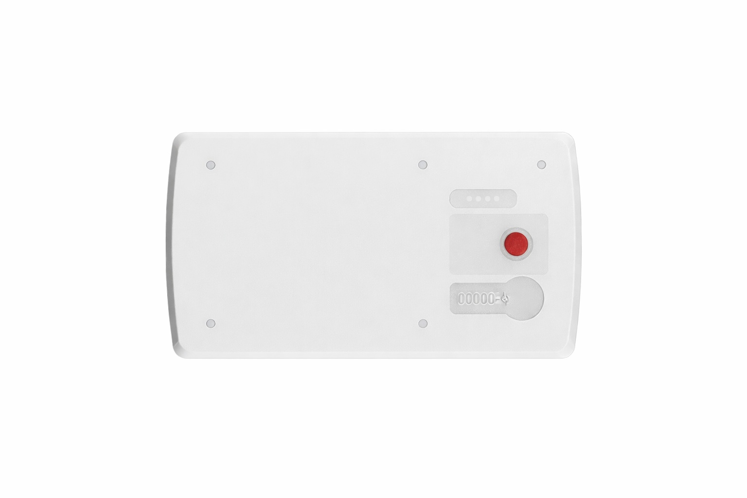 Localizador GPS Autónomo